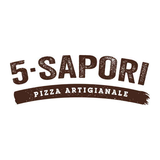 5 Sapori